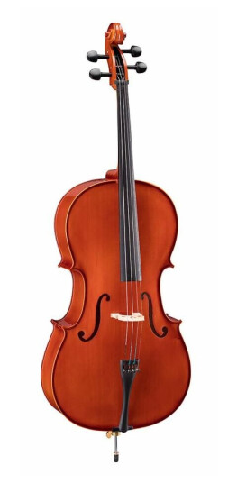 Soundsation Vspce-34 Cello Med Bag 3/4 Virtuoso Student Plus