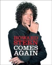 Howard Stern Comes Again Av Howard Stern