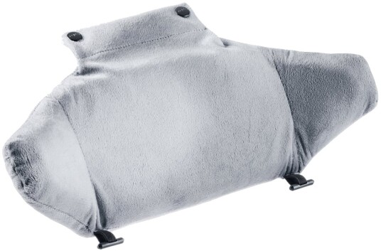 Deuter Kc Chin Pad Grey Deuter Kc Chin Pad Grey
