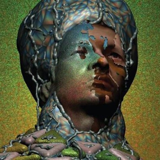 Yeasayer Odd Blood CD Yeasayer Odd Blood CD