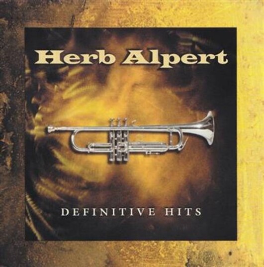 Herb Alpert Definitive Hits CD Herb Alpert Definitive Hits CD