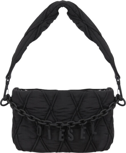 Diesel Dame Vesker Svart ONE SIZE, Diesel Dame Vesker Svart ONE SIZE,