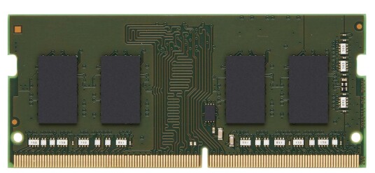 HP DDR4 - modul - 8 GB - SO DIMM 260-pin - 2133 MHz / PC4-17000 - ikke-bufret