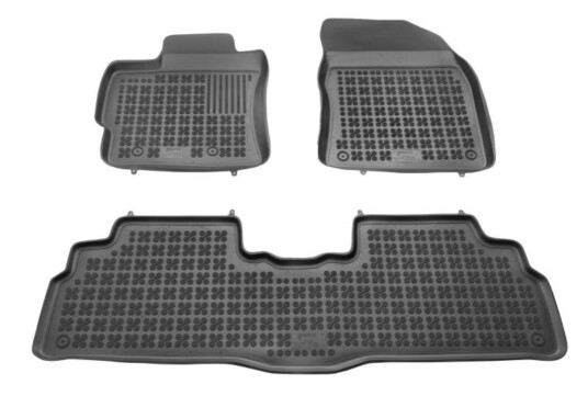 Bilmatter REZAW PLAST 201412 Bilmatter REZAW PLAST 201412