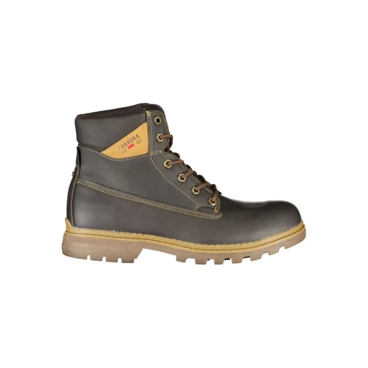 Carrera Herre Sko Brun 43 EU