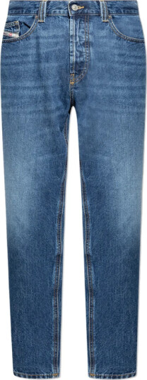 Diesel Herre Jeans Blå W31 L32, Diesel Herre Jeans Blå W31 L32,