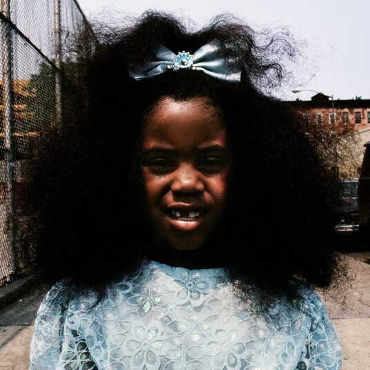 Xenia Rubinos Black Terry Cat CD