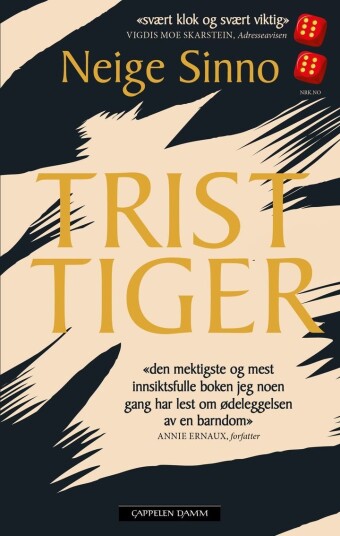 Trist tiger Trist tiger