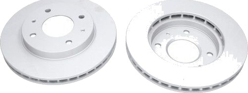 KAVO PARTS BR 5744 C Bremseskive