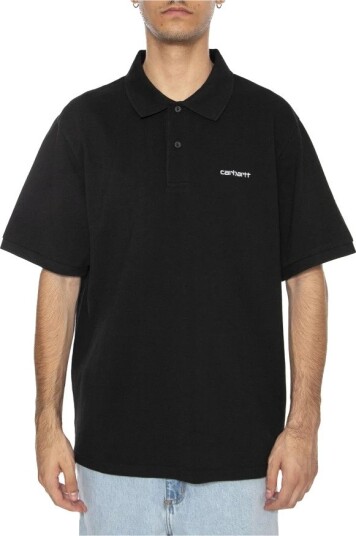 Carhartt Wip Herre Topper Svart L,