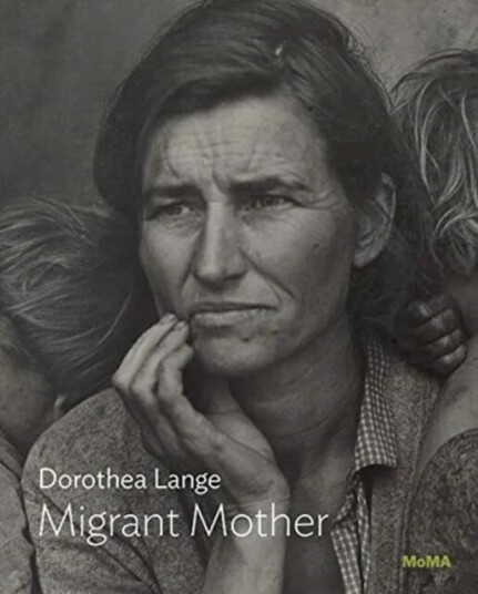 Dorothea Lange: Migrant Mother, Nipomo, California Av Sarah Hermanson Meister