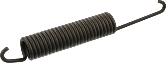 Fjær, bremsesko FEBI BILSTEIN 05310