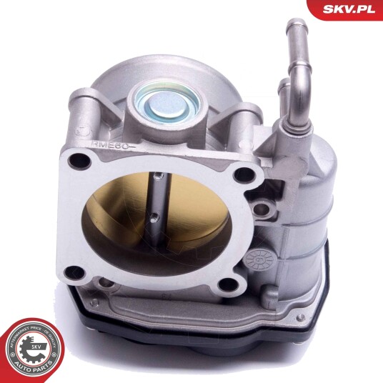 Gasspjeld ESEN SKV 12SKV122
