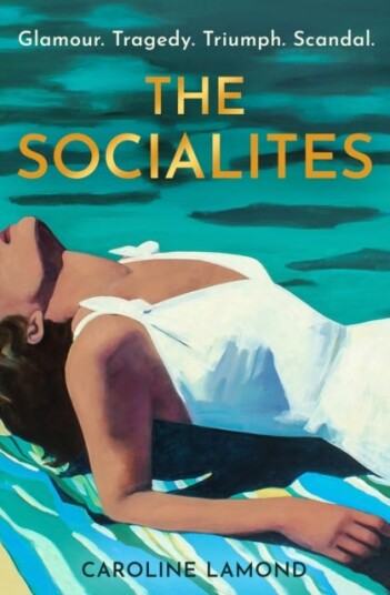 The Socialites The Socialites
