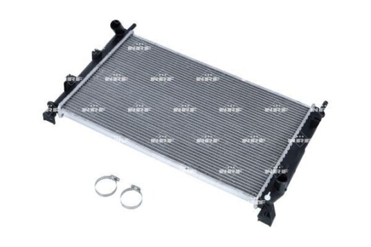 Radiator NRF 509528