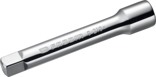 Forlengelsesmunnstykke Facom J.209 3/8"" 75 Mm Forlengelsesmunnstykke Facom J.209 3/8"" 75 Mm