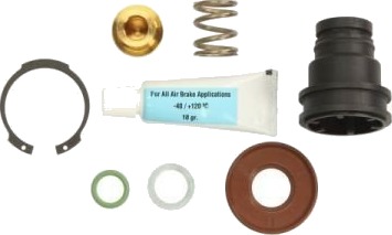 PNEUMATICS PN-RW0003 Reparasjonssett, lufttørker