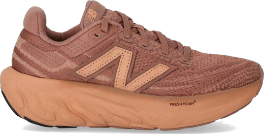 New Balance Dame Sko Rosa 36 EU,