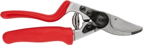 Felco 10 Ambolt Aluminium Rød Stål Rustfritt Stål Sveitz