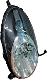 VAN WEZEL 3333962 Frontlykter