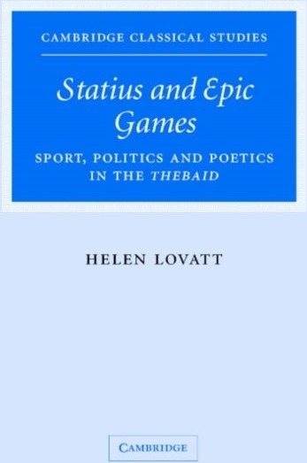 Statius and Epic Games
