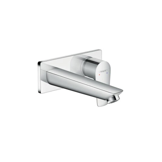 Hansgrohe Talis E for Innbygging 71732000 Hansgrohe Talis E for Innbygging 71732000