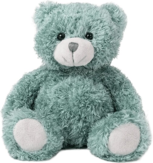 Teddykompaniet Colour Cubs, Teddy, Green - GREEN - 20 cm