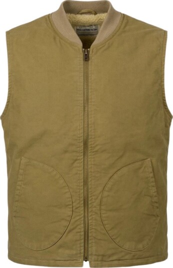 Chesapeake's Herre Jakker Beige M, Chesapeake's Herre Jakker Beige M,