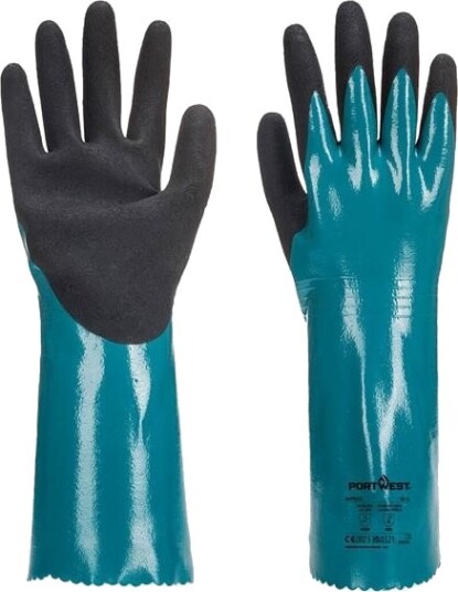 PROMEX LK60461 Gummihansker