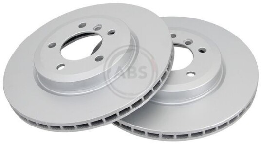Bremseskive A.B.S. 17025 Bremseskive A.B.S. 17025