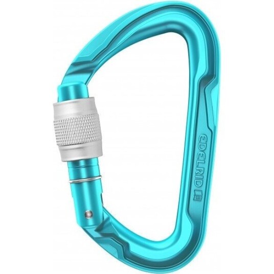 Edelrid Pure Screw Icemint Edelrid Pure Screw Icemint