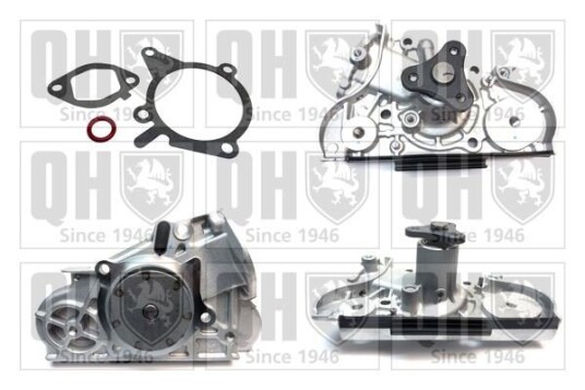 QUINTON HAZELL QCP2815 Vannpumpe QUINTON HAZELL QCP2815 Vannpumpe
