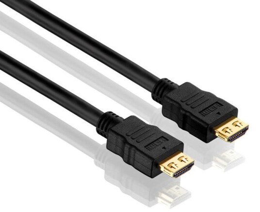 Purelink PureInstall HDMI kabel PI1000 4k 30 m