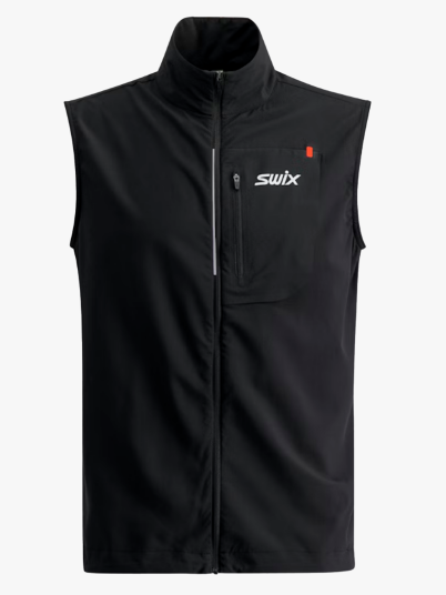 Swix 30k Vest M Sort S