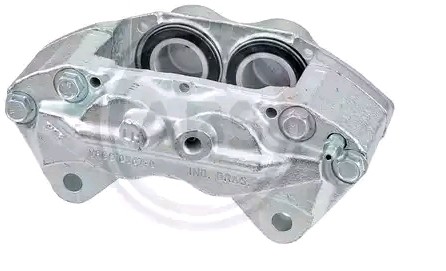 Bremsecaliper A.B.S. 530251 Bremsecaliper A.B.S. 530251
