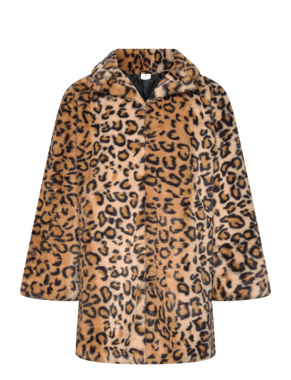 The New Tnpam Jacket   Multi/patterned   110/116