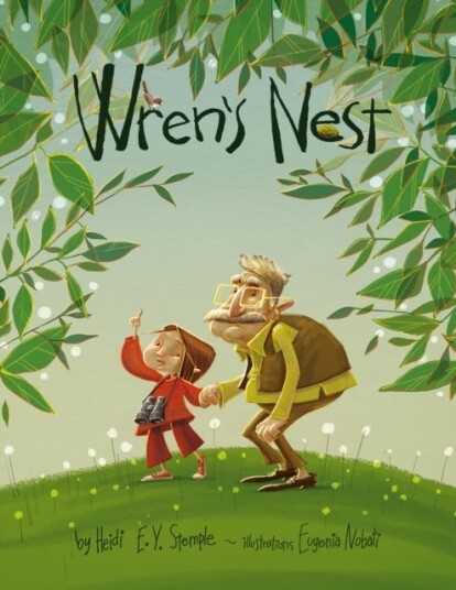 Wren's Nest Wren's Nest
