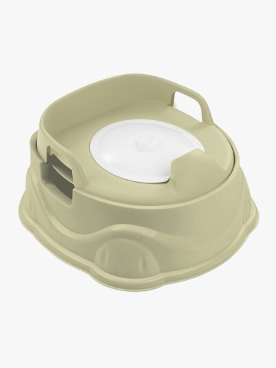 DOLU 3 in 1 Potte Eco Green