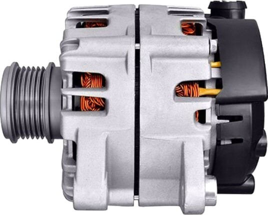 Dynamo HELLA 8EL 015 630-791