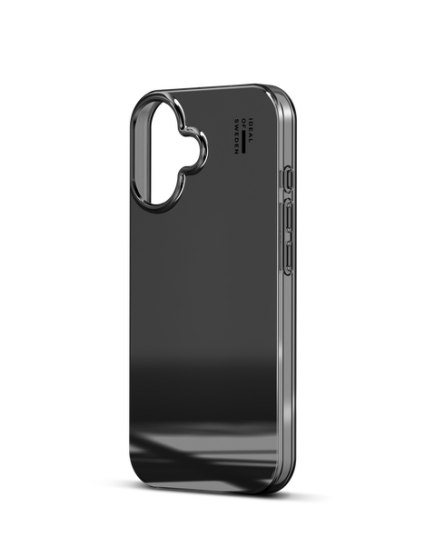Ideal Of Sweden Mirror MagSafe Case iPhone 17 Black