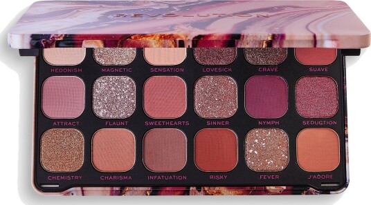 Makeup Revolution Forever Flawless Allue