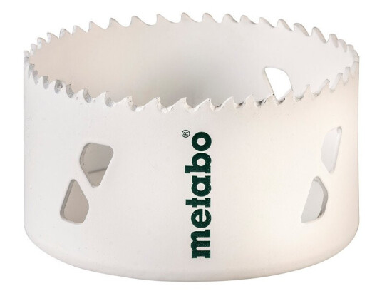 Metabo HSS-bi-metall-hullsag 111 mm SME-625208000