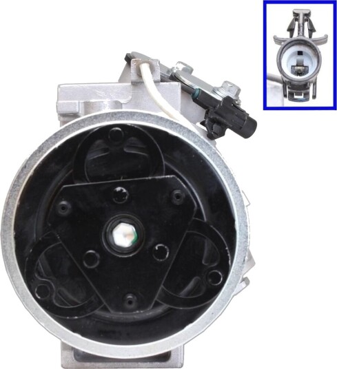 AC-kompressor WALKER WCP00373
