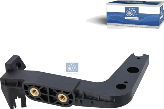 DT Spare Parts 4.63514 Holder, tåkelyskaster
