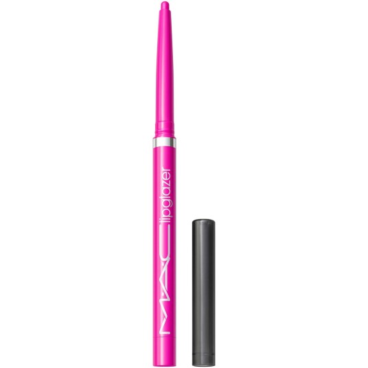 Mac Lipglazer Glossy Liner Candy Yum-Yum 0.25g Mac Lipglazer Glossy Liner Candy Yum-Yum 0.25g