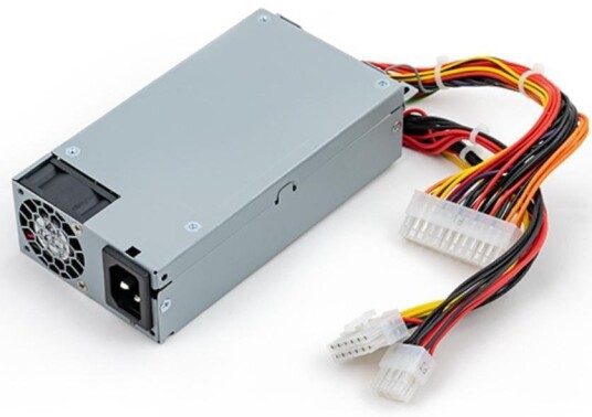 SYNOLOGY power supply unit 250 W Silver