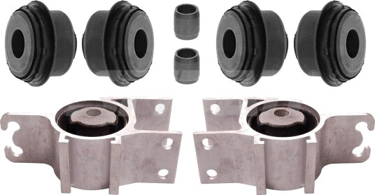 SPIDAN CHASSIS PARTS 410694 Feste styrestag SPIDAN CHASSIS PARTS 410694 Feste styrestag
