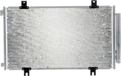 Kondensator klimaanlegg MAHLE AC 991 000S