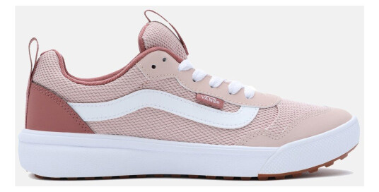 Vans Wm Range Exp Dusty Rose/White 36 (Us 6) Sko