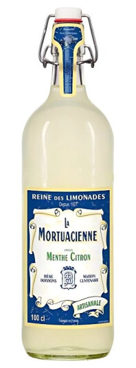 Rieme Citron & Mint Lemonade 100 Cl Rieme Citron & Mint Lemonade 100 Cl